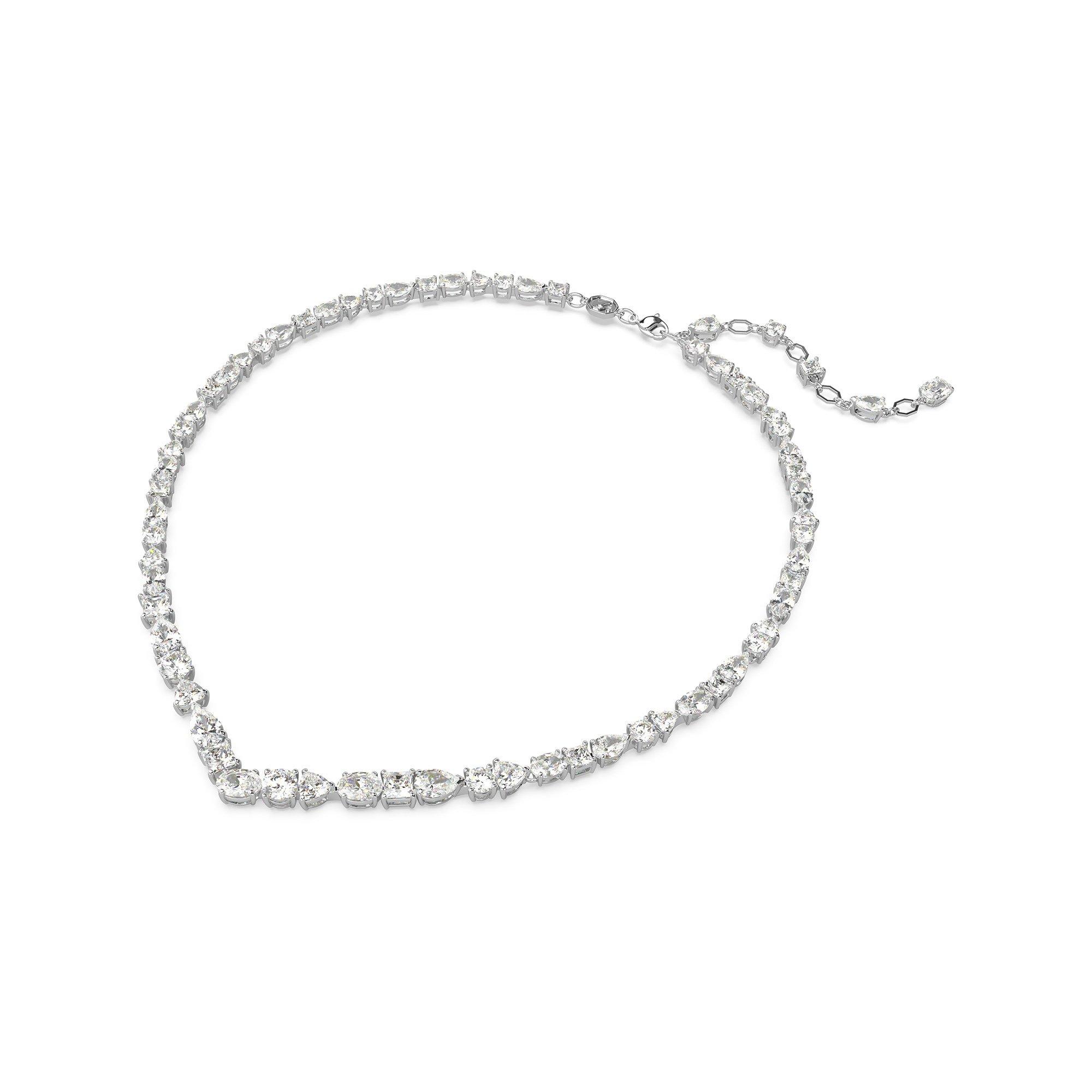 SWAROVSKI Mesmera Halskette 