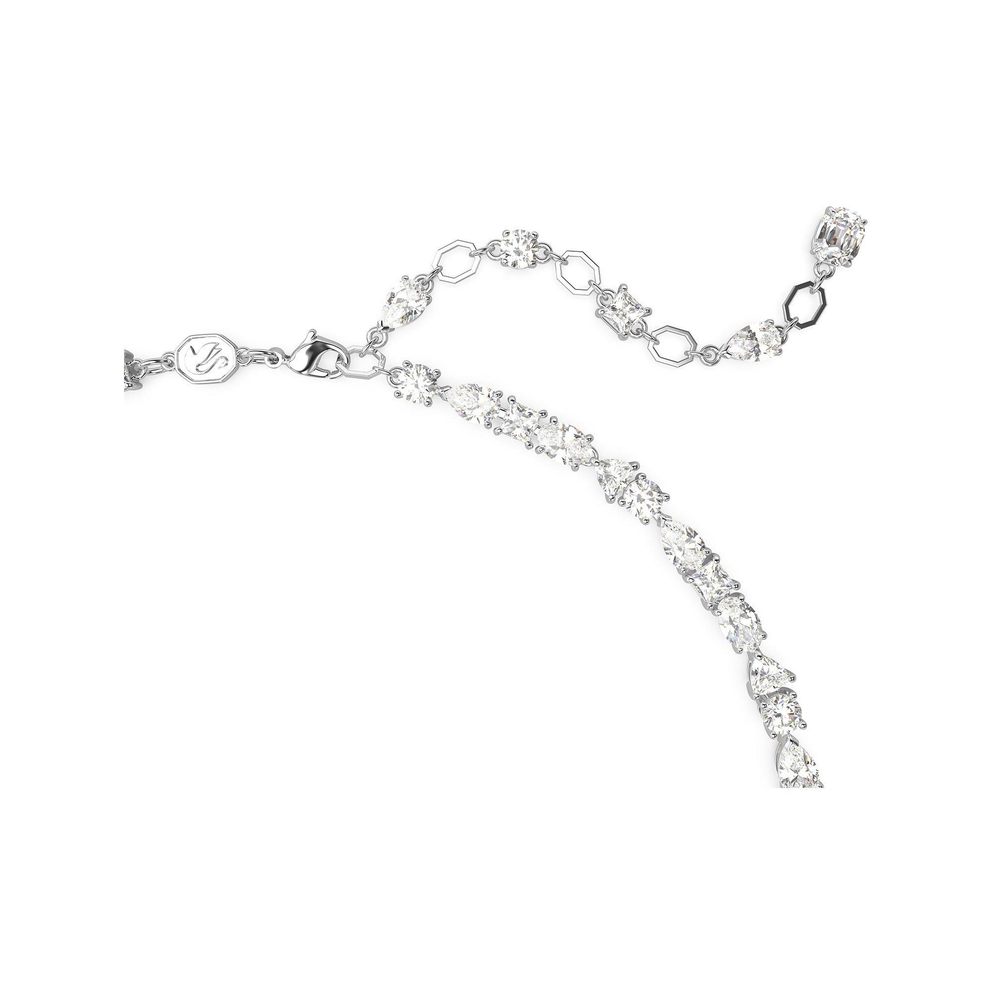 SWAROVSKI Mesmera Halskette 