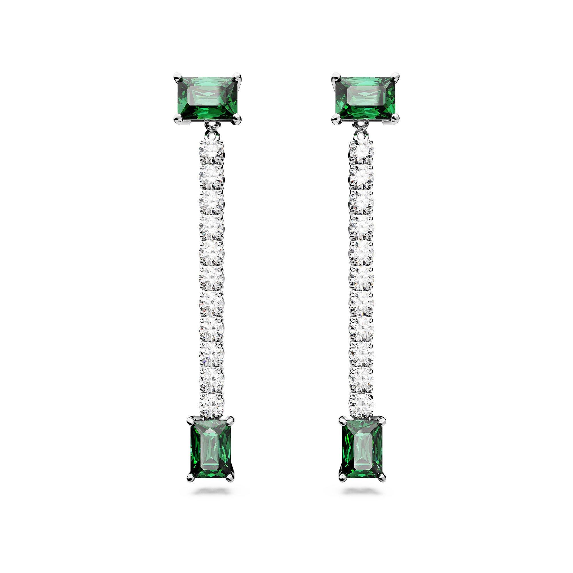 SWAROVSKI Matrix Ohrstecker 