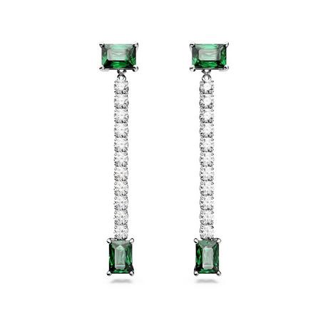 SWAROVSKI Matrix Ohrstecker 