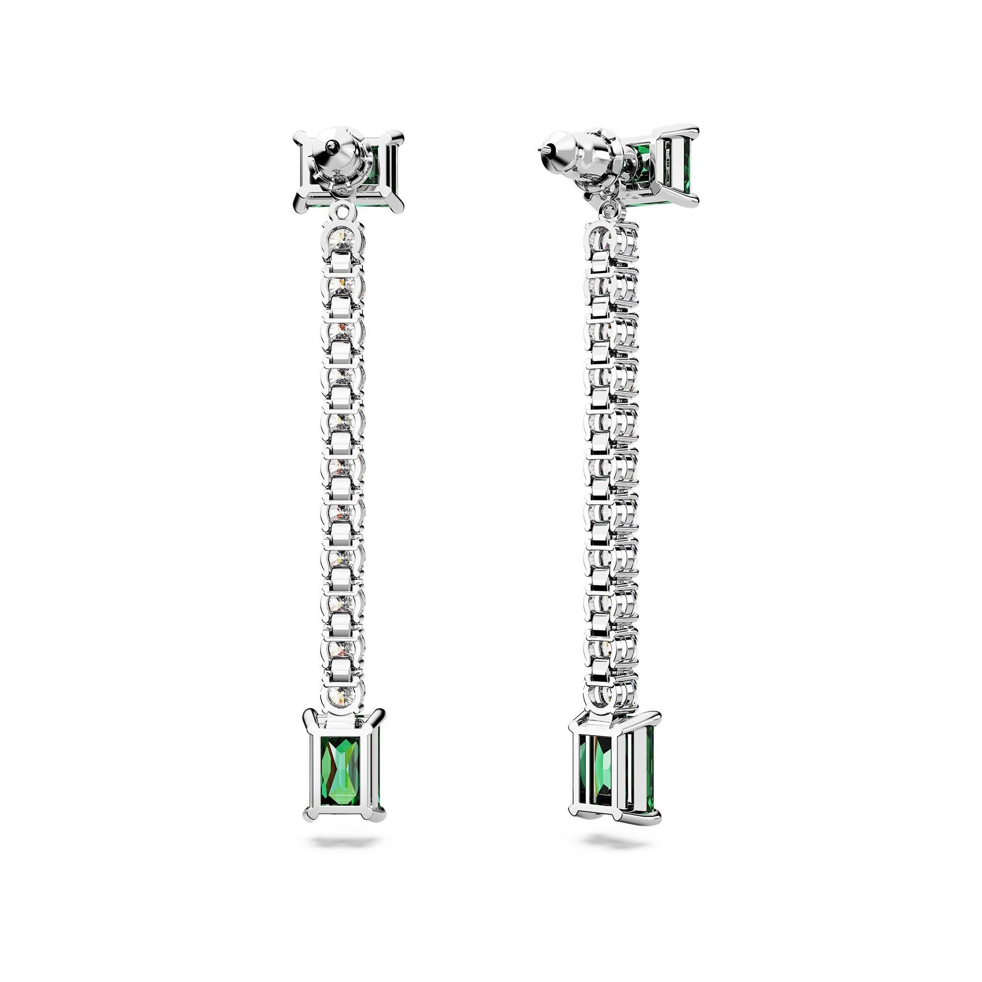 SWAROVSKI Matrix Ohrstecker 