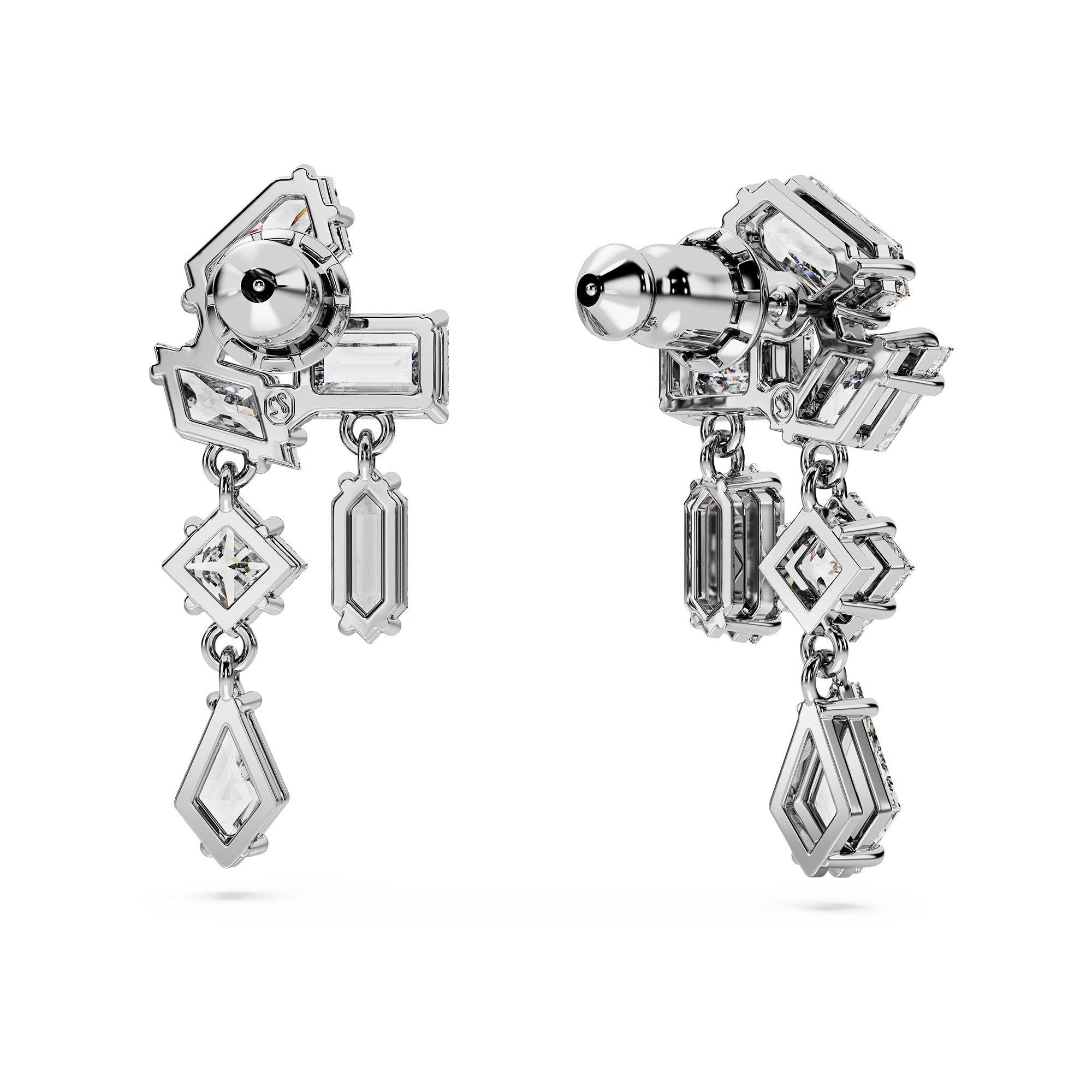 SWAROVSKI Mesmera Boucles d'oreilles 