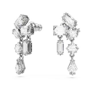 SWAROVSKI Mesmera Boucles d'oreilles 