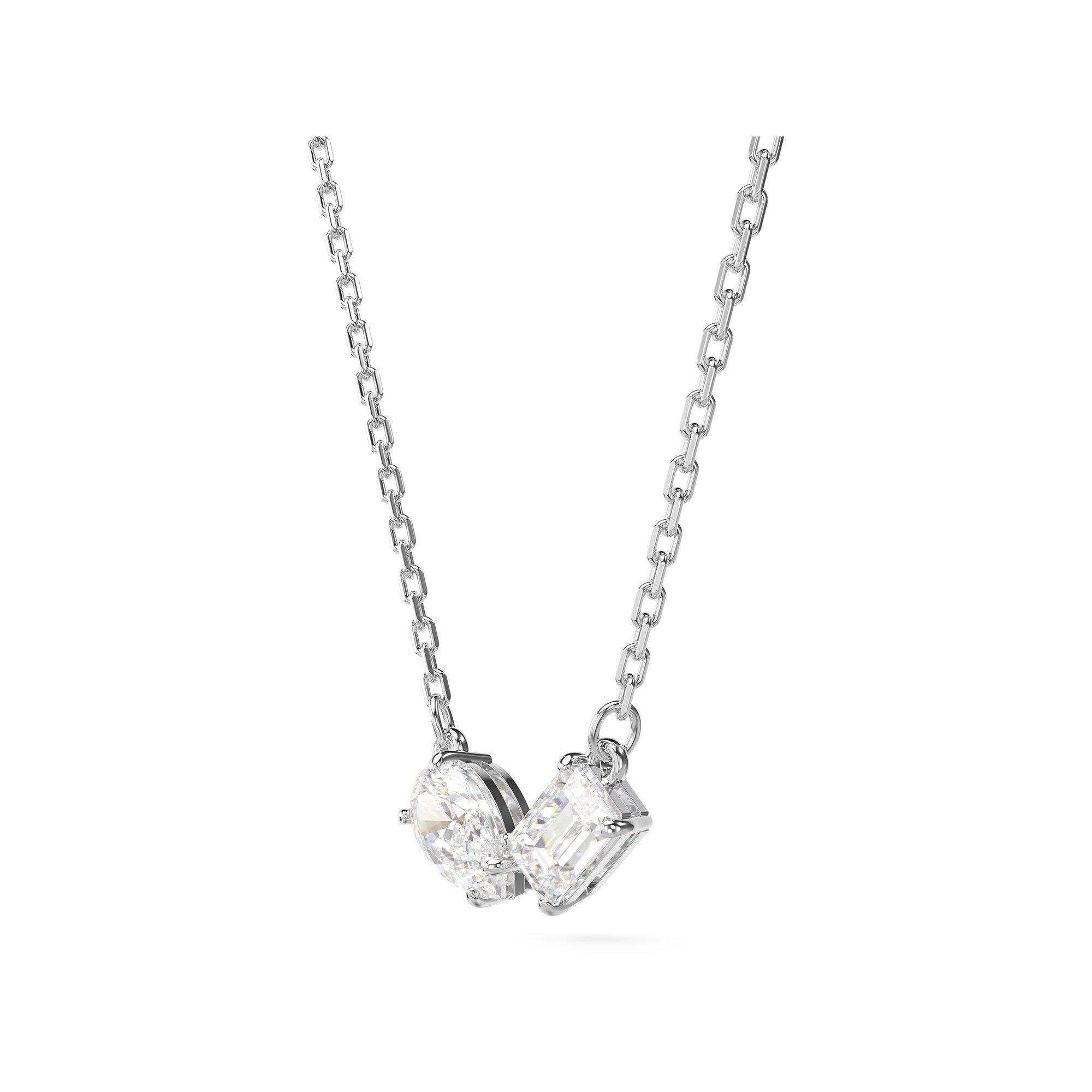 SWAROVSKI Mesmera Parure 