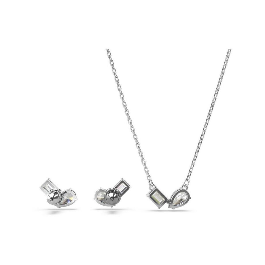 SWAROVSKI Mesmera Parure 
