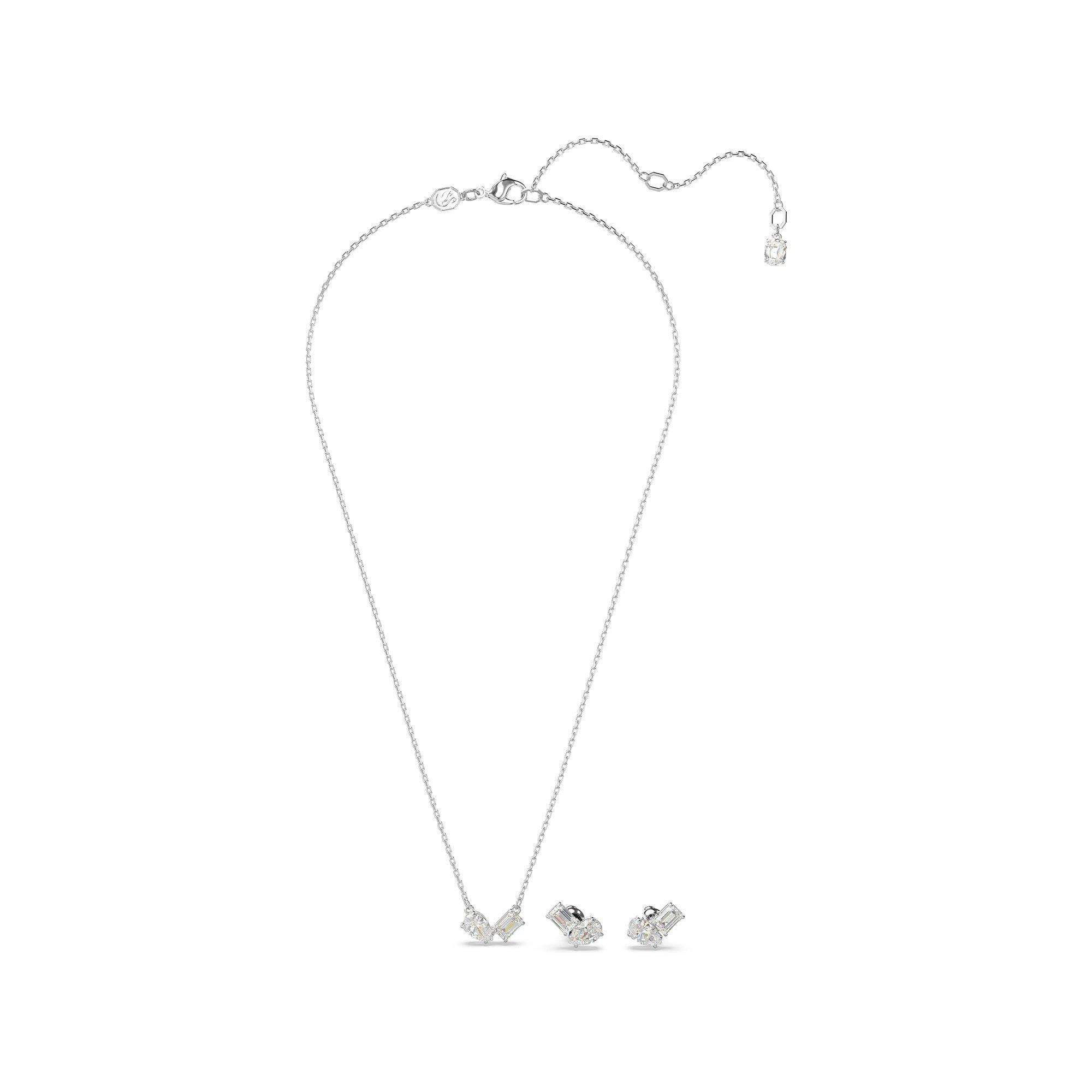 SWAROVSKI Mesmera Parure 