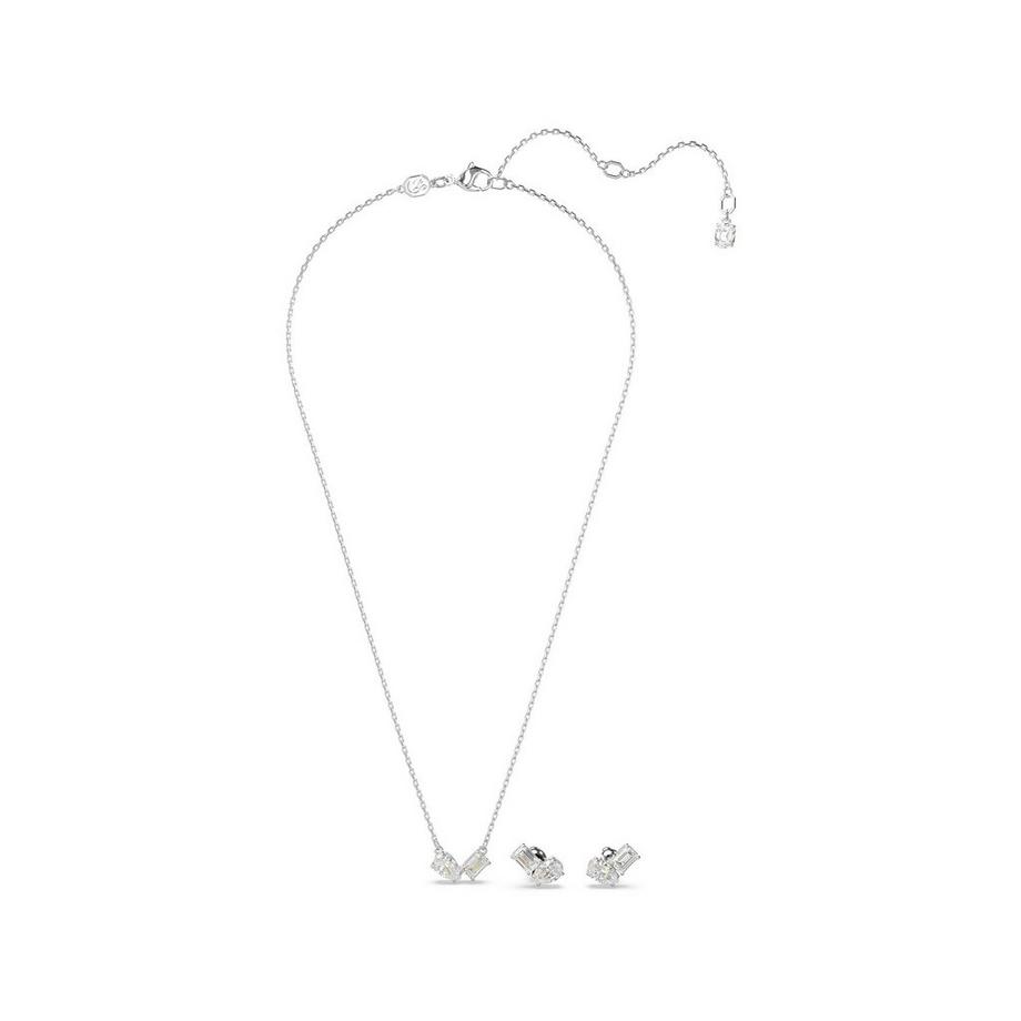 SWAROVSKI Mesmera Parure 