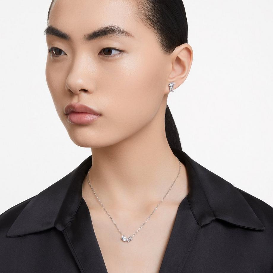 SWAROVSKI Mesmera Parure 