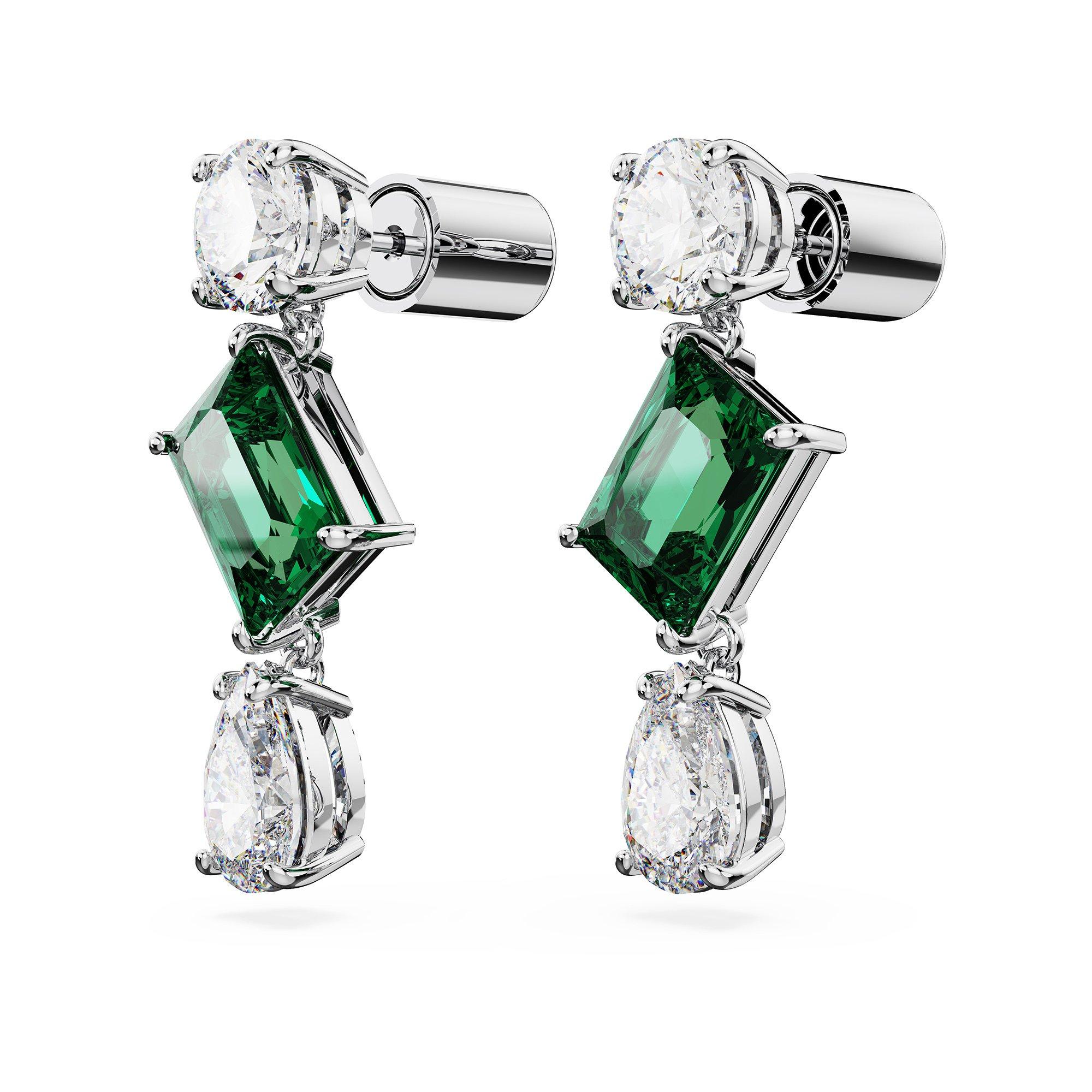 SWAROVSKI Mesmera Ohrstecker 