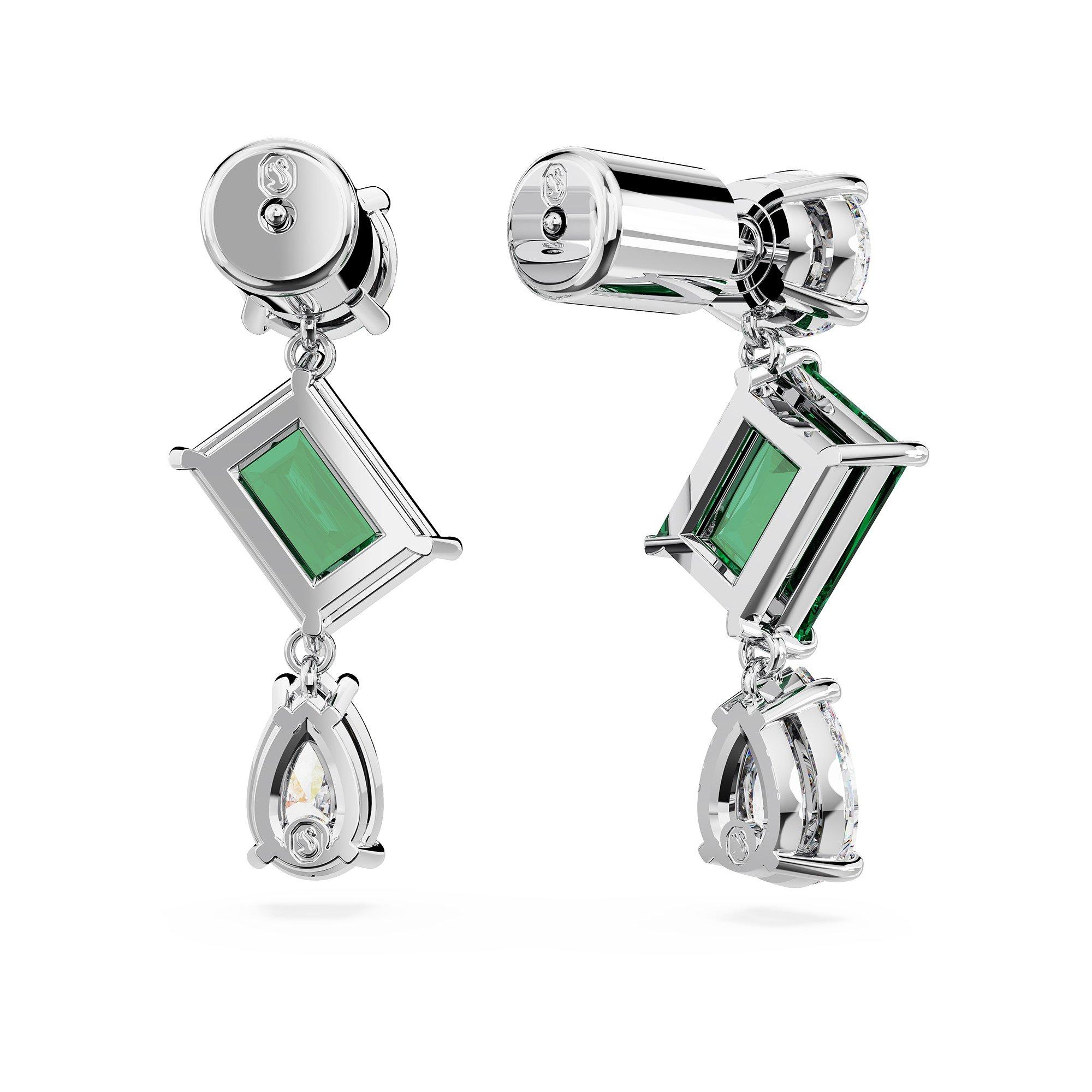 SWAROVSKI Mesmera Ohrstecker 