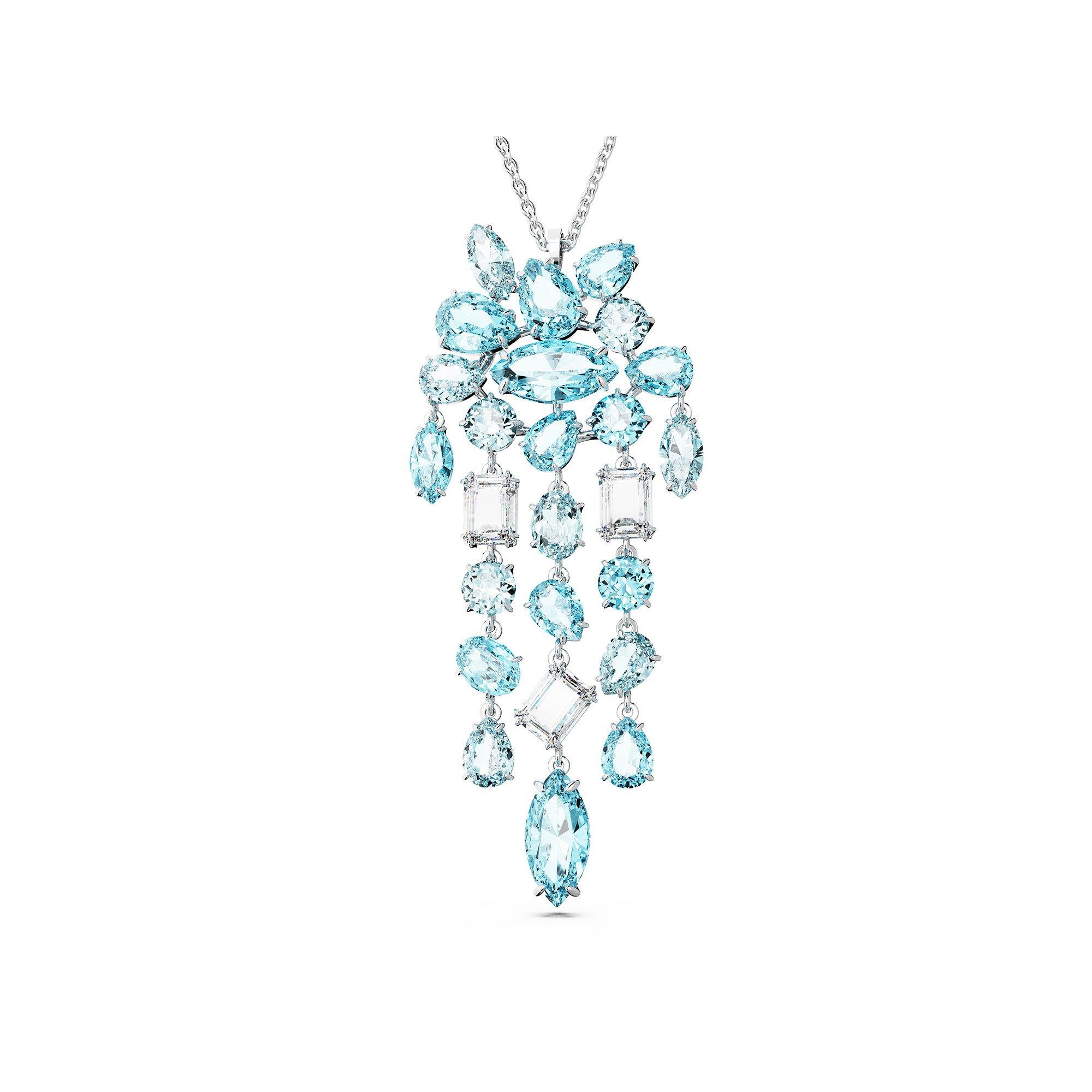 SWAROVSKI Gema Collier 