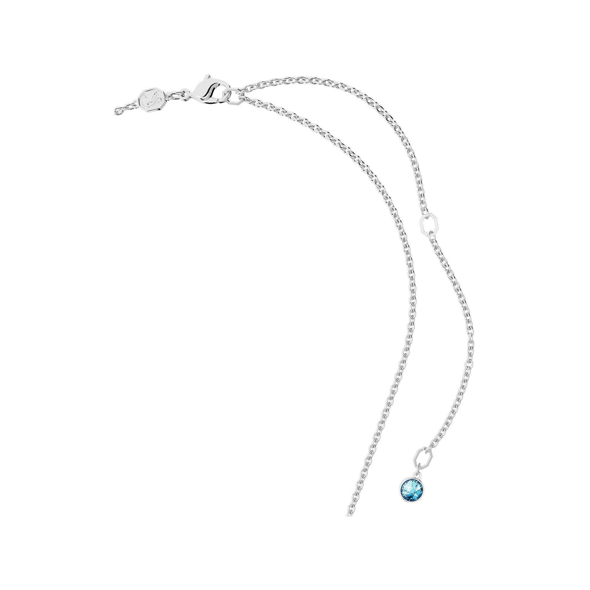 SWAROVSKI Gema Collier 