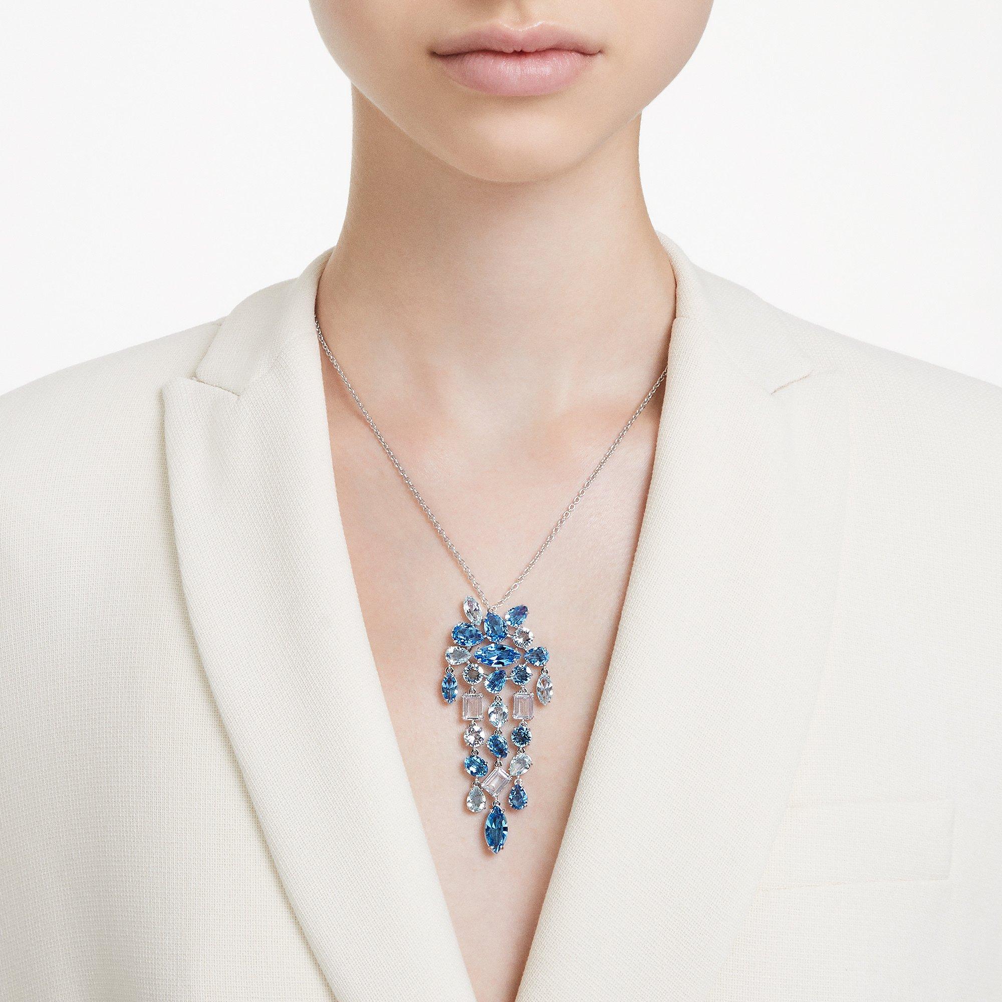SWAROVSKI Gema Collier 