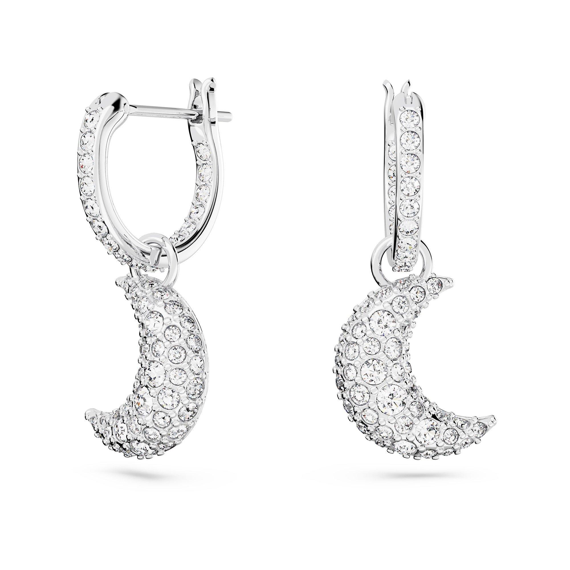 SWAROVSKI Sublima Boucles d'oreilles 