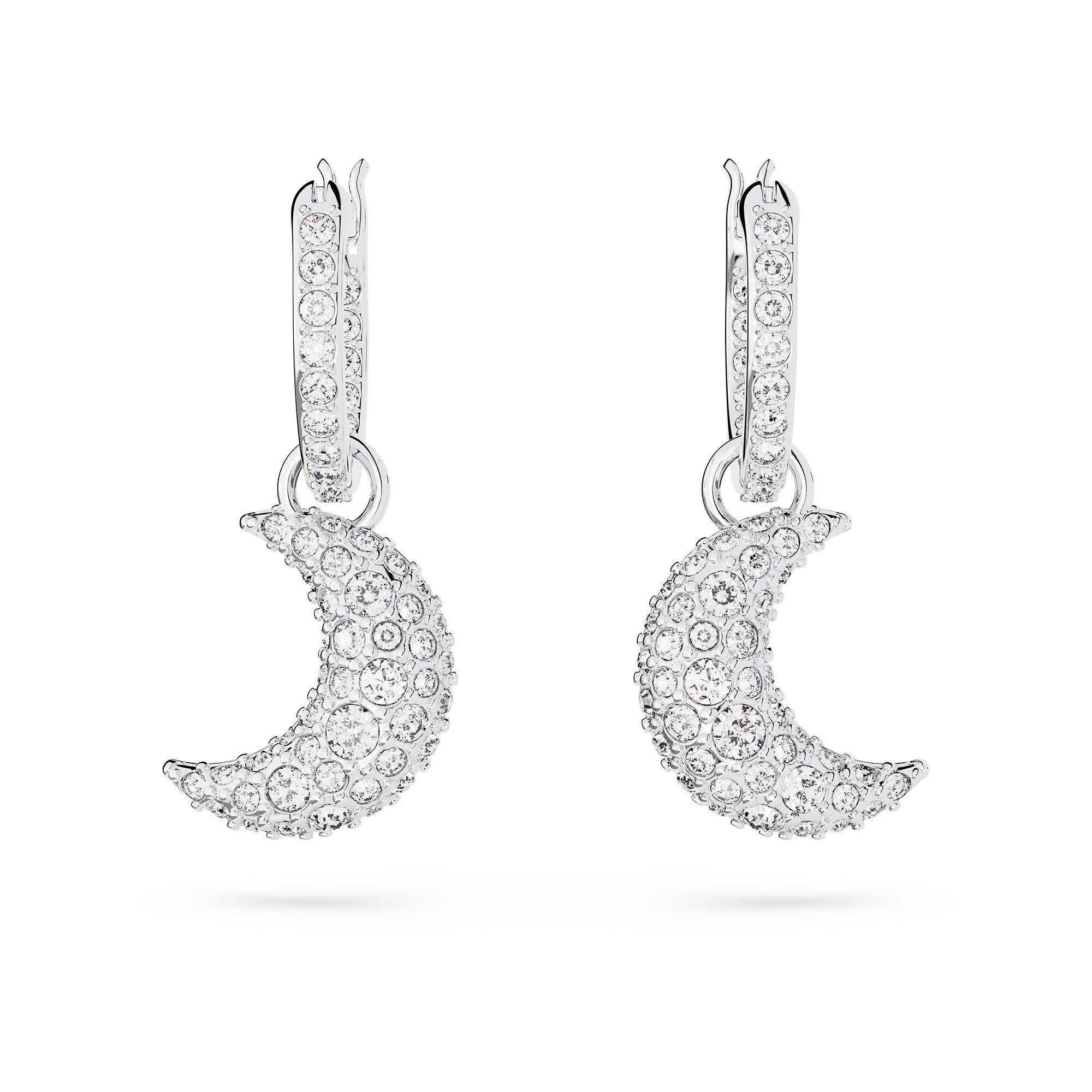 SWAROVSKI Sublima Boucles d'oreilles 