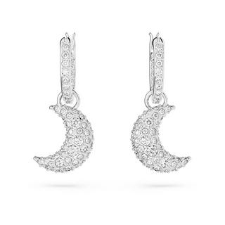 SWAROVSKI Sublima Boucles d'oreilles 