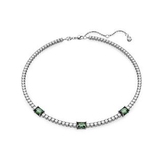 SWAROVSKI Matrix Halskette 