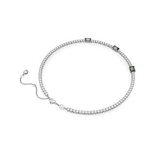 SWAROVSKI Matrix Halskette 