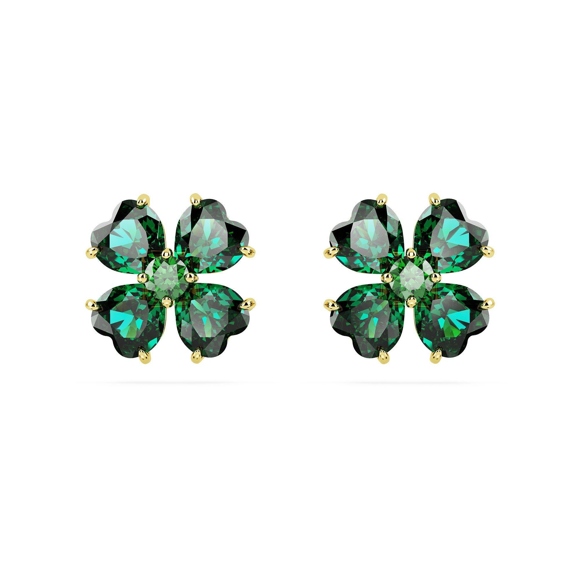 SWAROVSKI Idyllia Ohrstecker 