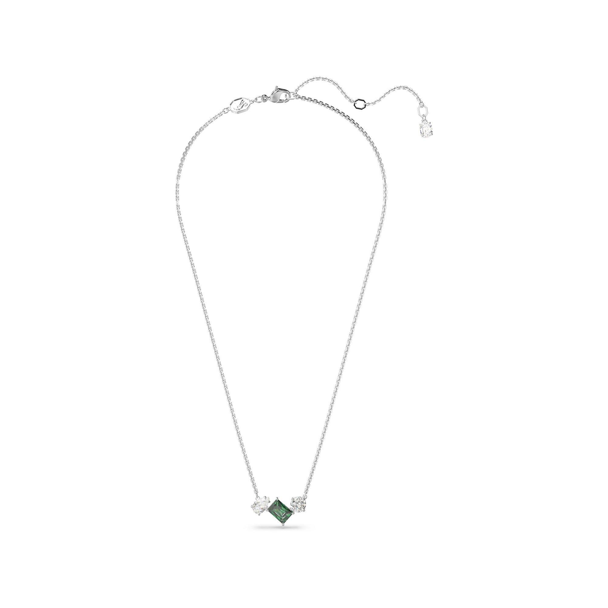 SWAROVSKI Mesmera Halskette 