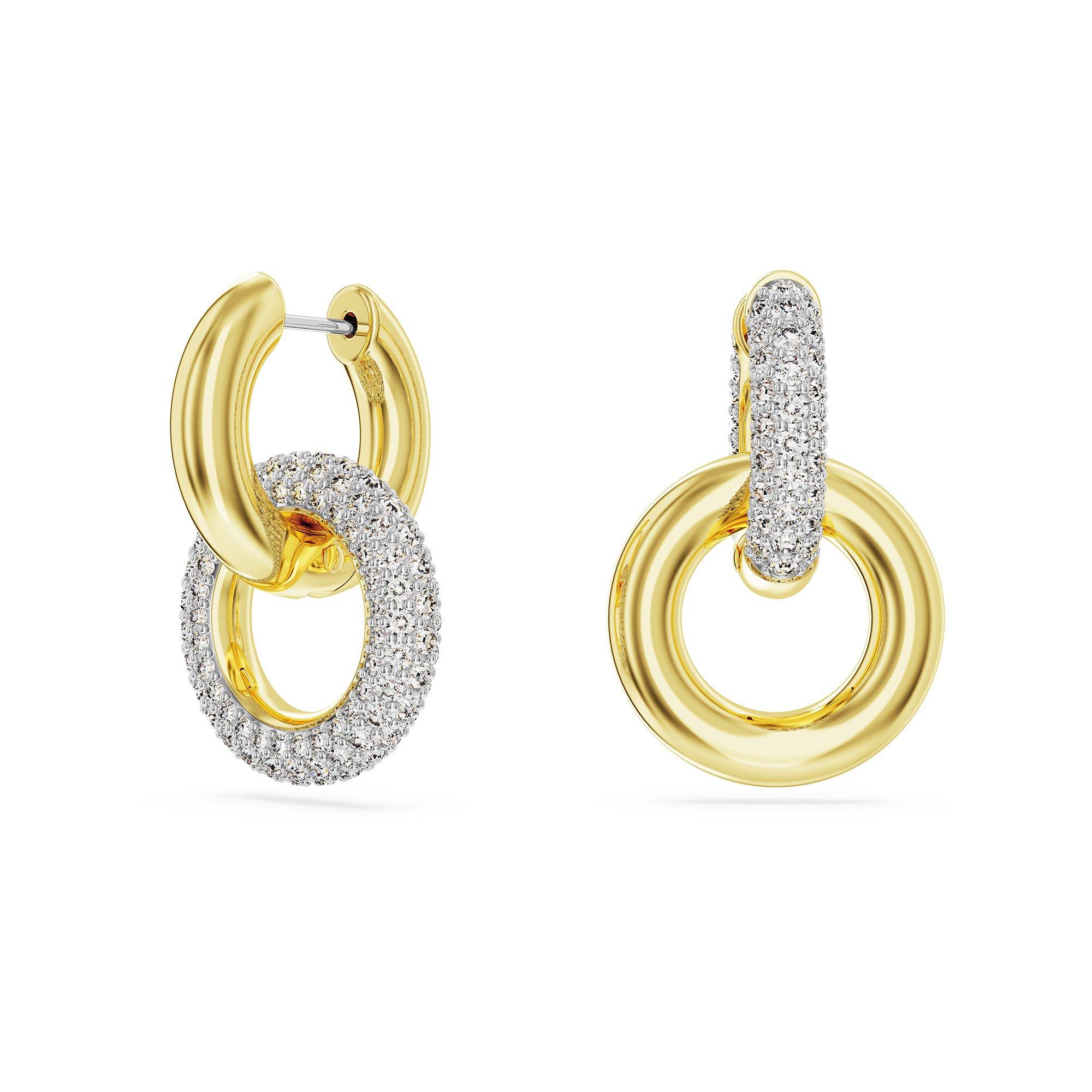 SWAROVSKI Dextera Boucles d'oreilles 