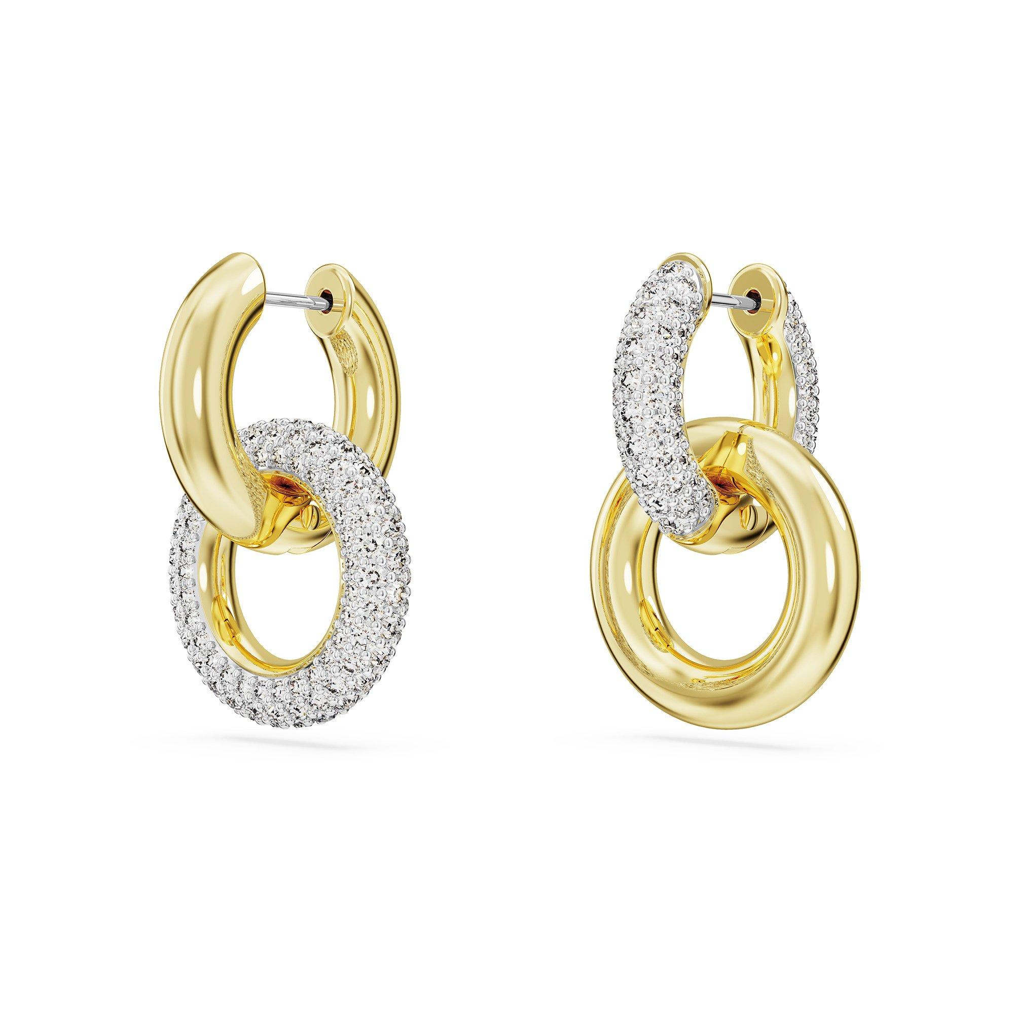 SWAROVSKI Dextera Ohrstecker 