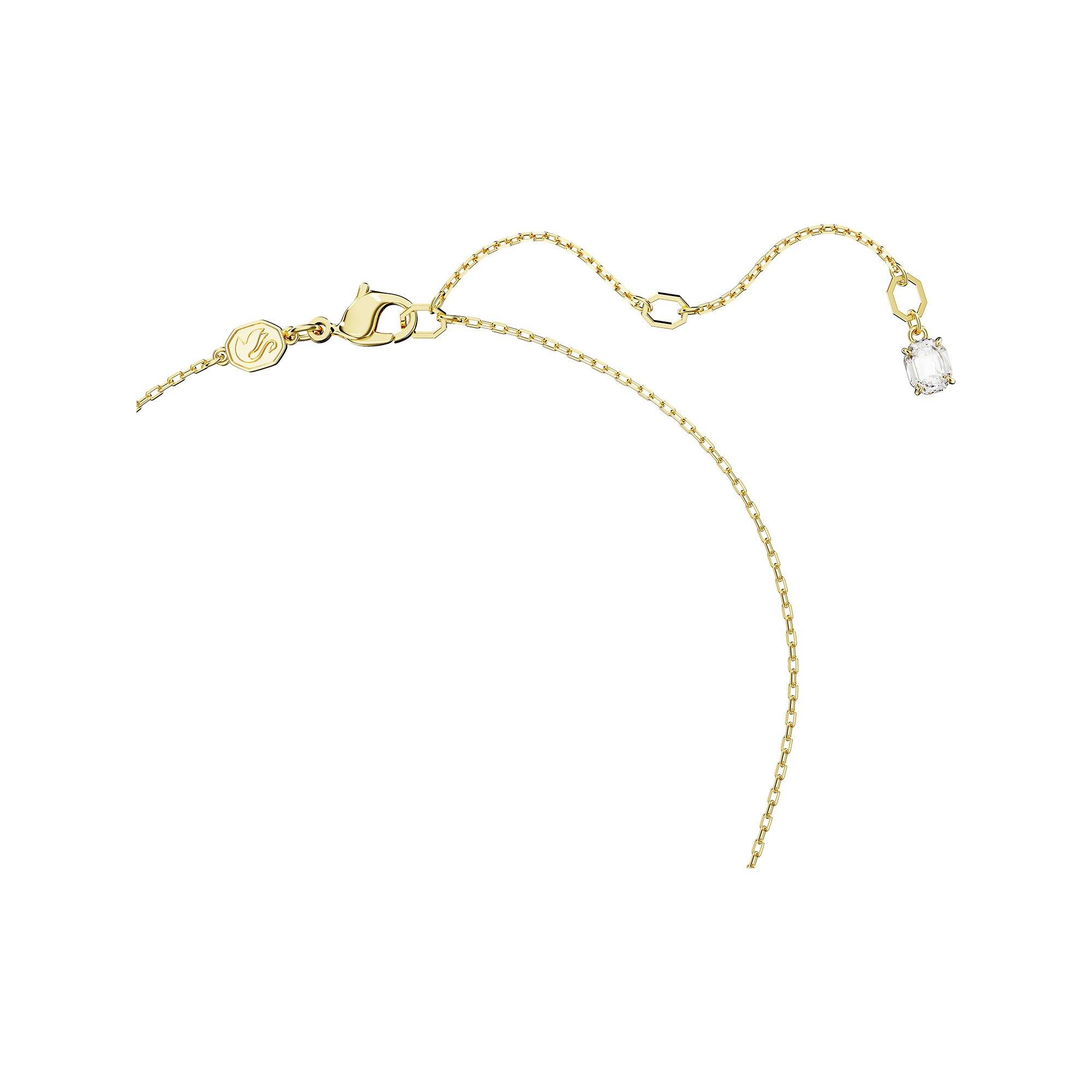 SWAROVSKI Dextera Halskette 