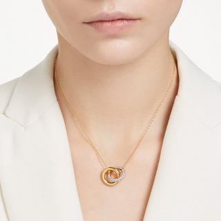 SWAROVSKI Dextera Halskette 