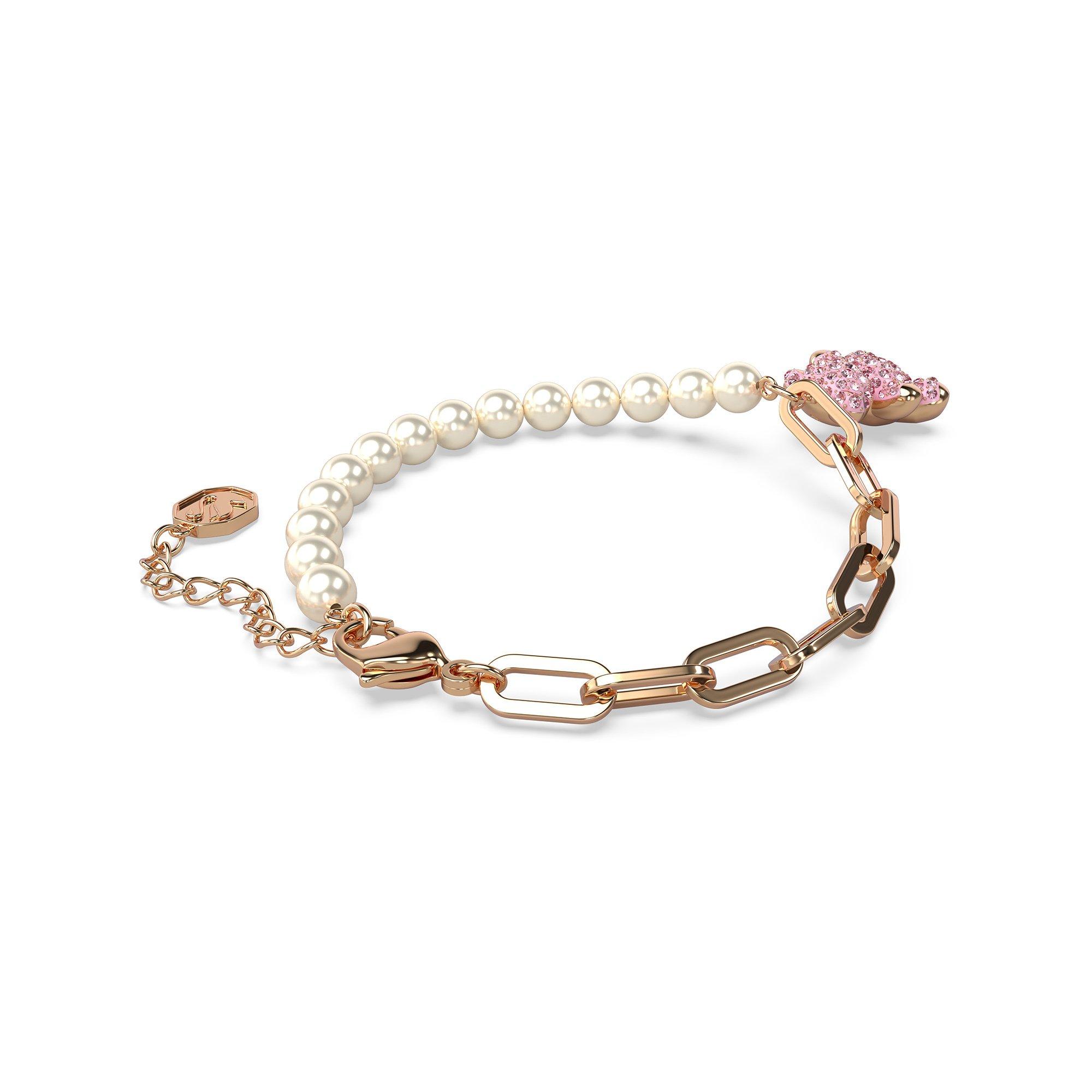 SWAROVSKI Teddy Bracelet 