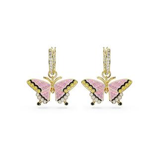 SWAROVSKI Idyllia Boucles d'oreilles 