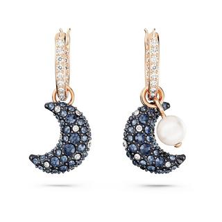 SWAROVSKI Luna Boucles d'oreilles 