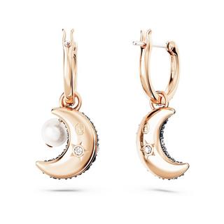 SWAROVSKI Sublima Boucles d'oreilles 