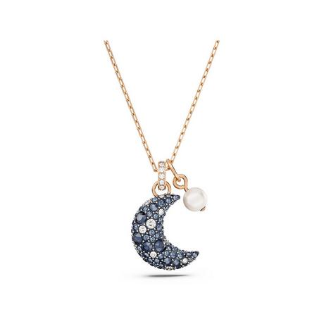 SWAROVSKI Luna Collana 