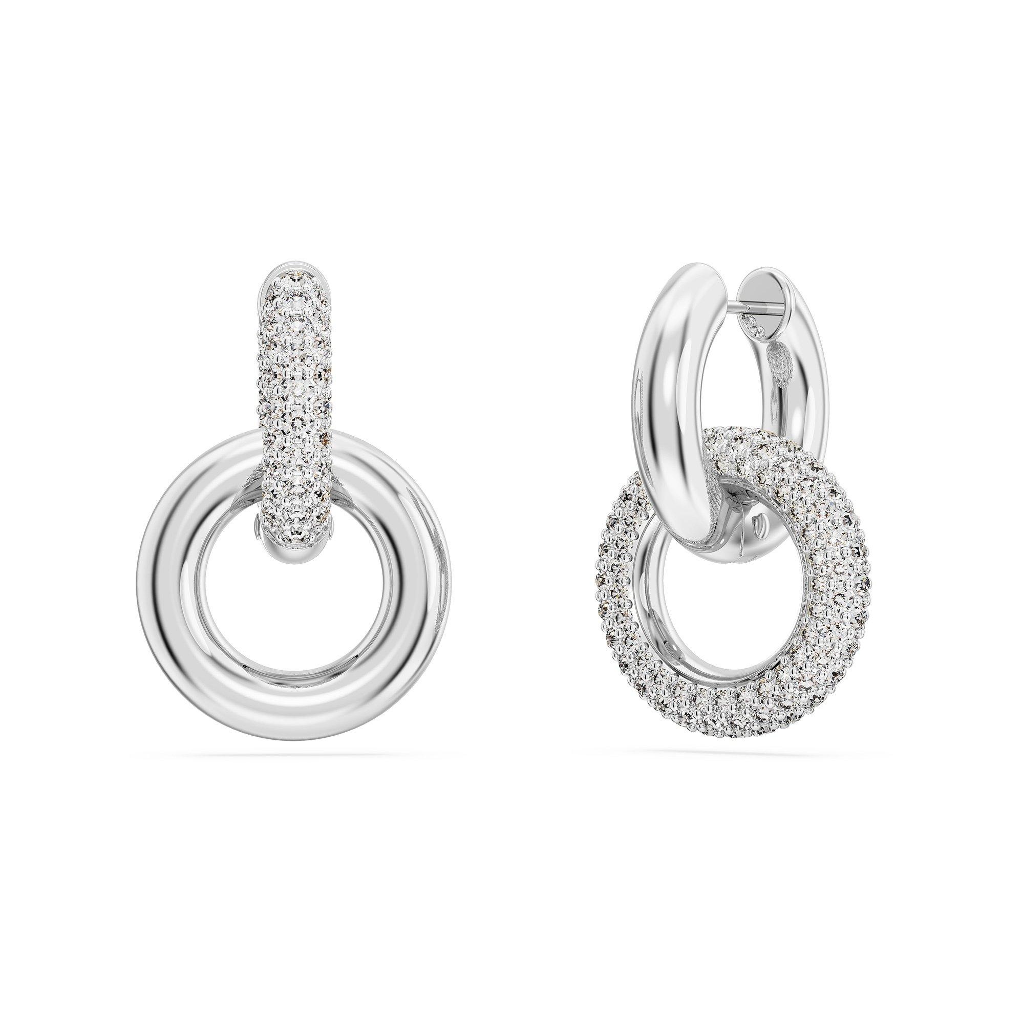 SWAROVSKI Dextera Ohrstecker 