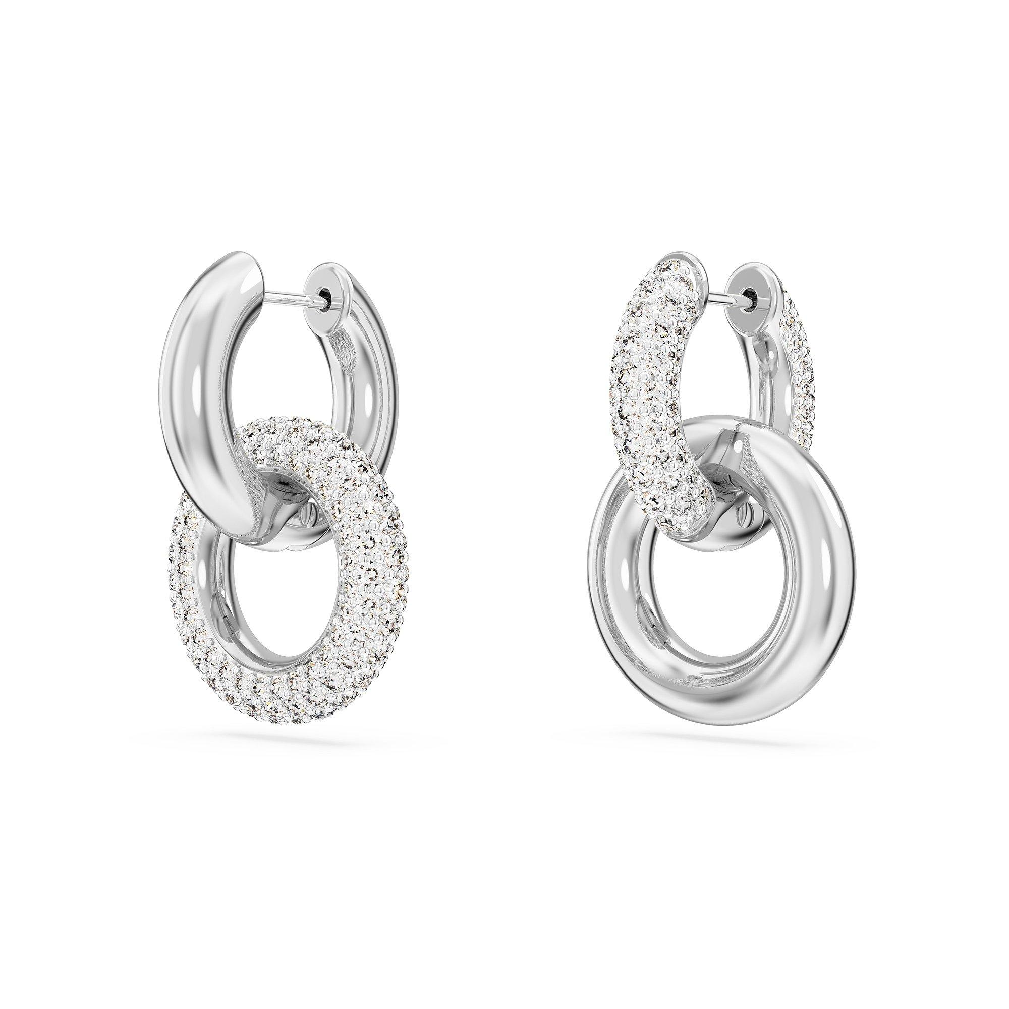 SWAROVSKI Dextera Ohrstecker 