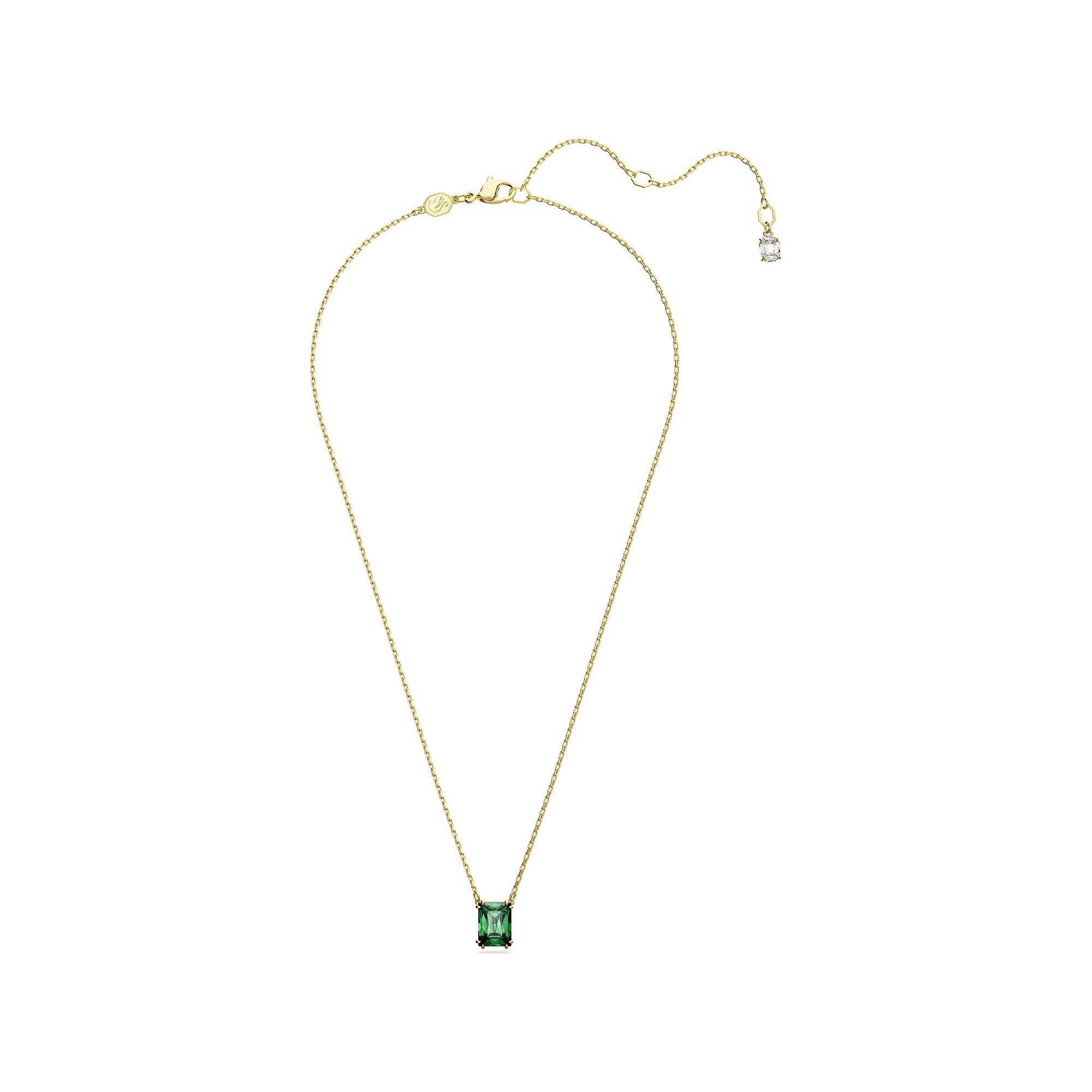 SWAROVSKI Stilla Halskette 