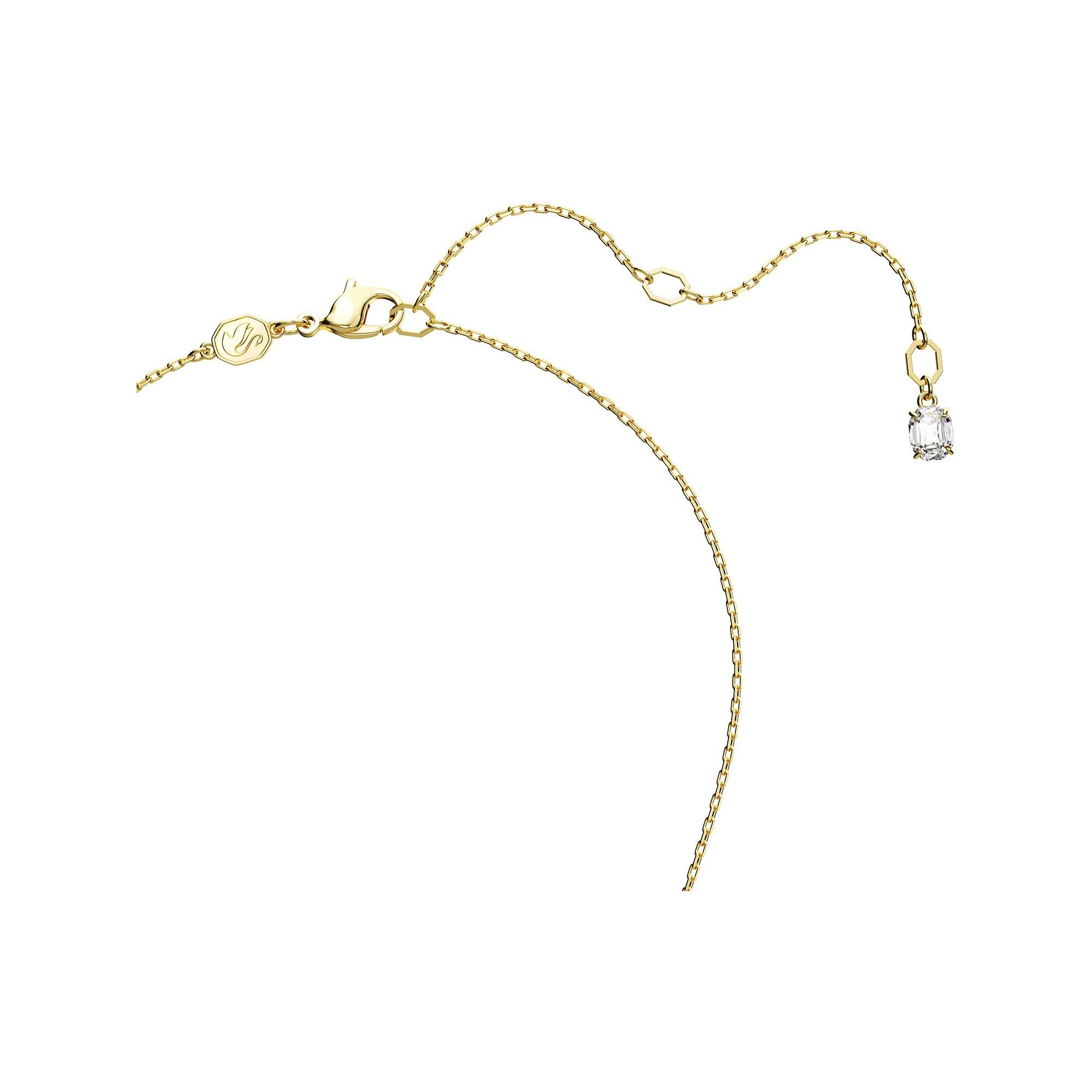 SWAROVSKI Stilla Halskette 