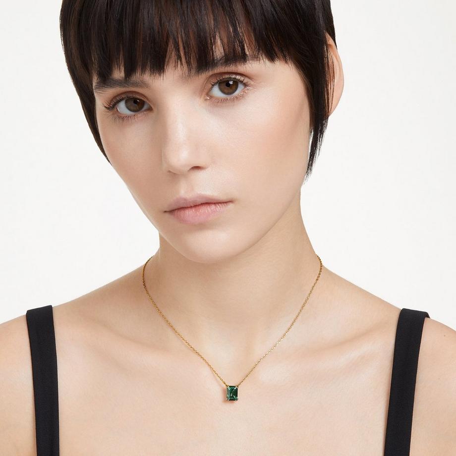 SWAROVSKI Stilla Halskette 