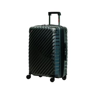 Valise rigide, Spinner