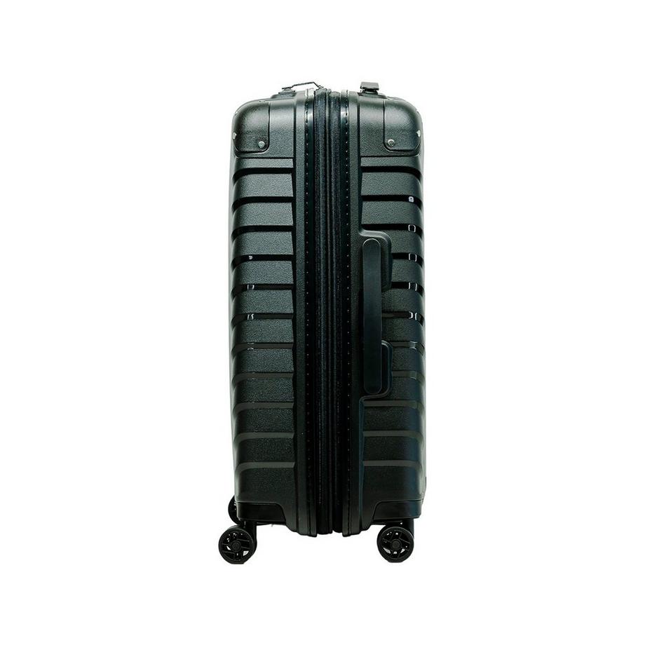 SWISS BAG COMPANY 67 cm, Valise rigide, Spinner Diamond Cut 