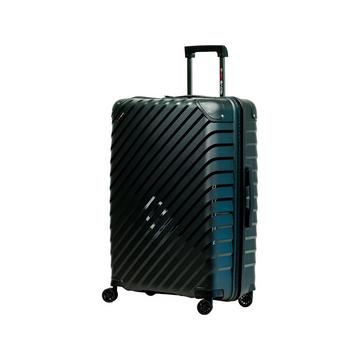 Valise rigide, Spinner