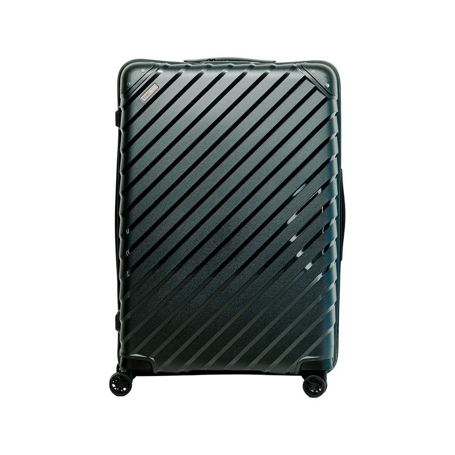 SWISS BAG COMPANY 76.0cm, Valigia rigida, Spinner Diamond Cut 