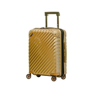 Valise rigide, Spinner