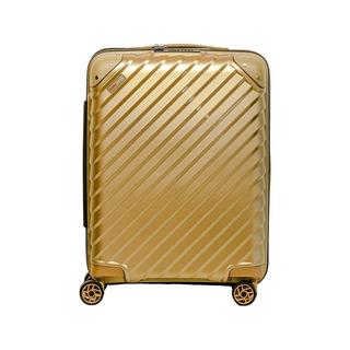 SWISS BAG COMPANY 55.0cm, Valigia rigida, Spinner Diamond Cut 