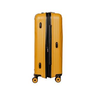 SWISS BAG COMPANY 67.0cm, Valise rigide, Spinner Echo 