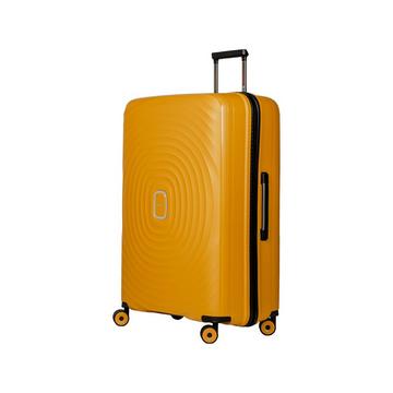 Valise rigide, Spinner