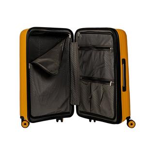 SWISS BAG COMPANY 77.0cm, Valise rigide, Spinner Echo 