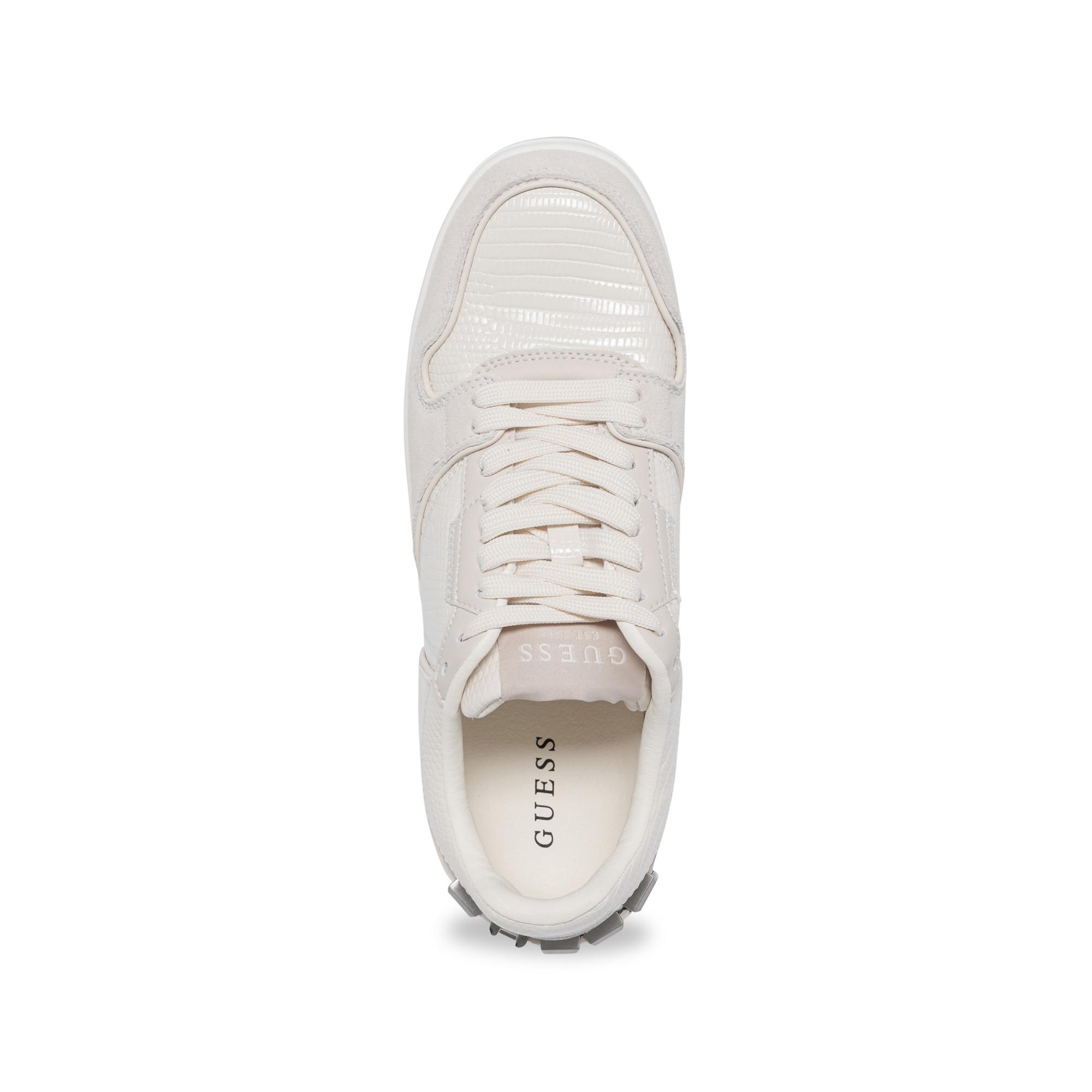 GUESS NOLA II Sneakers basse 