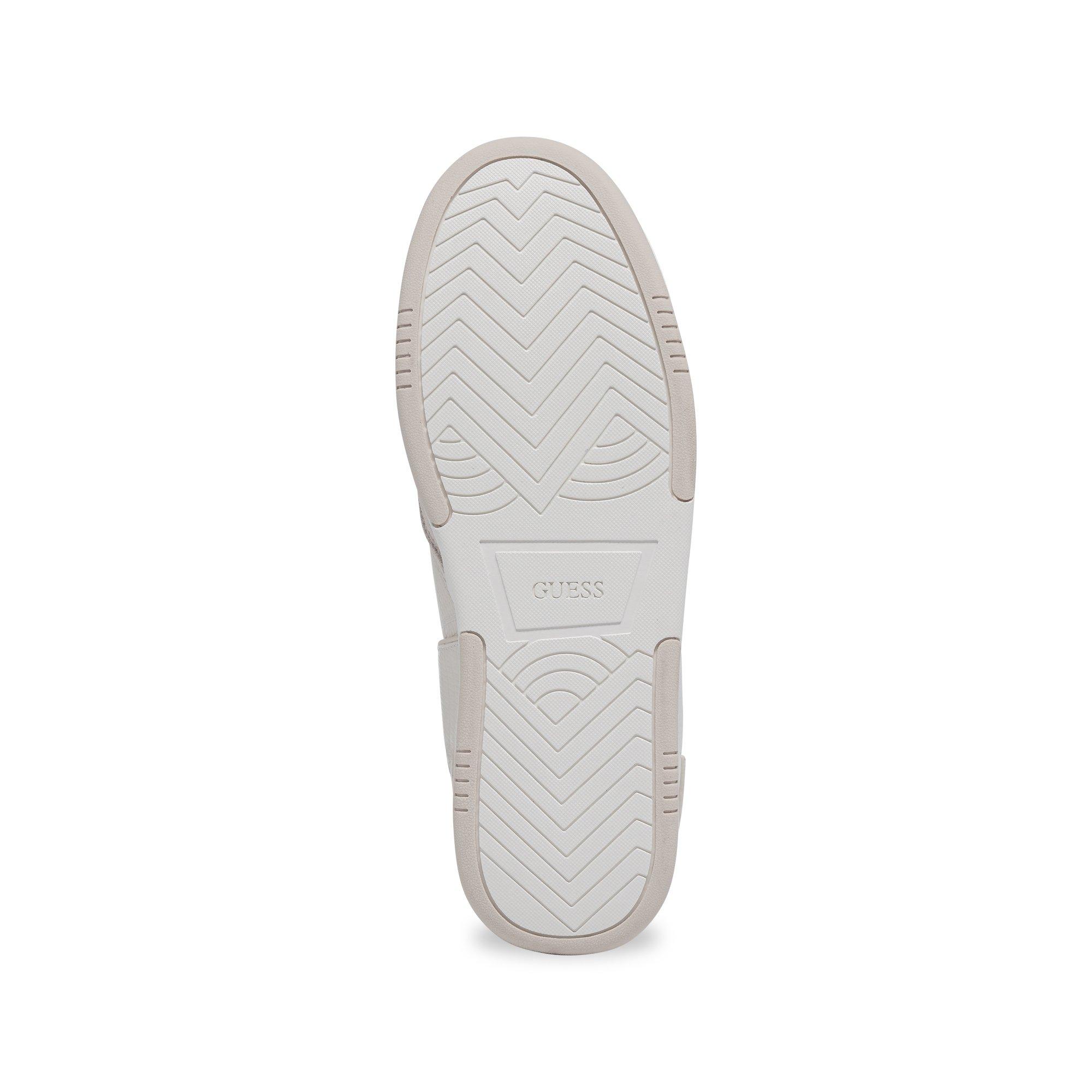 GUESS NOLA II Sneakers, bas 