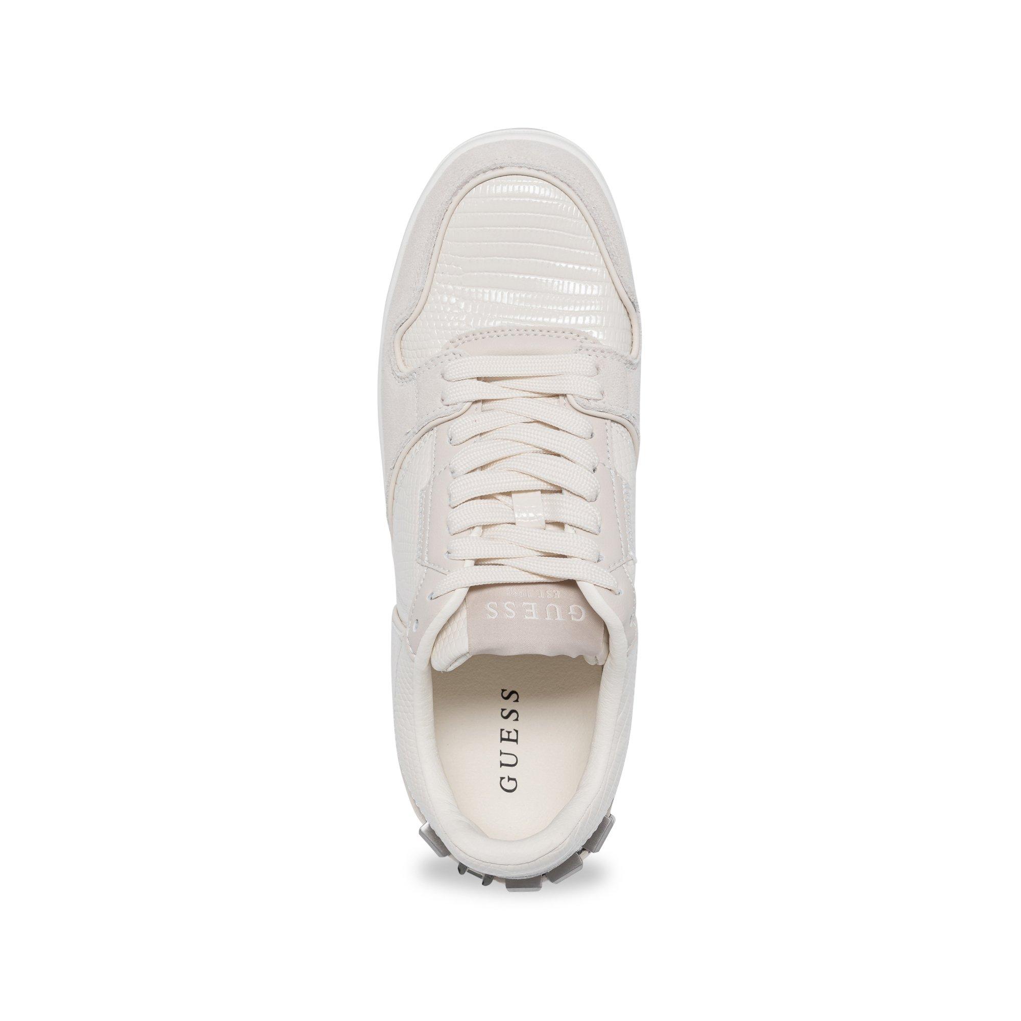 GUESS ANCONA LOW Sneakers, basses 